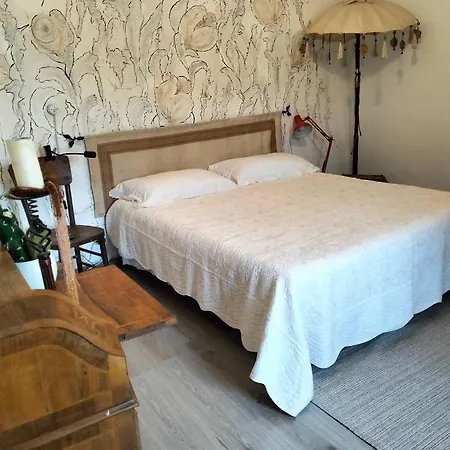 Apartament Da Rita San Terenzo