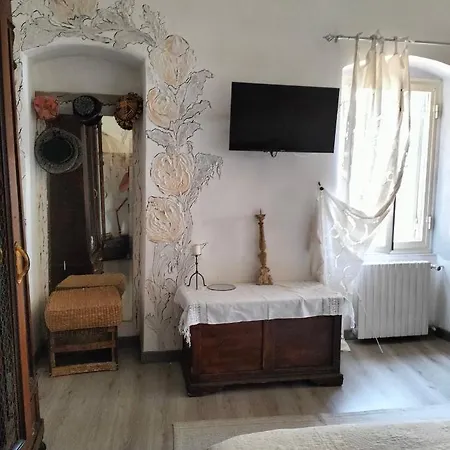 Da Rita Апартаменты