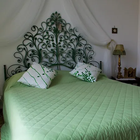 Apartament Da Rita San Terenzo