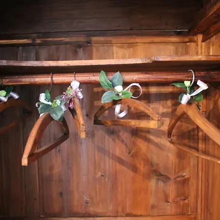 Apartament Da Rita San Terenzo