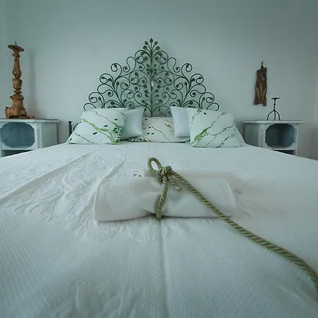 Apartament Da Rita *