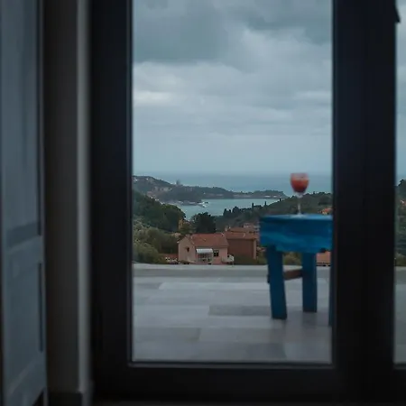 Apartament Da Rita *