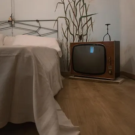 Apartament Da Rita *