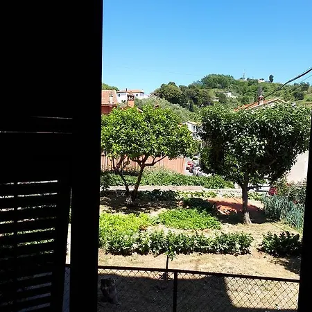 Da Rita * San Terenzo