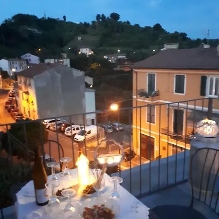 Da Rita * San Terenzo