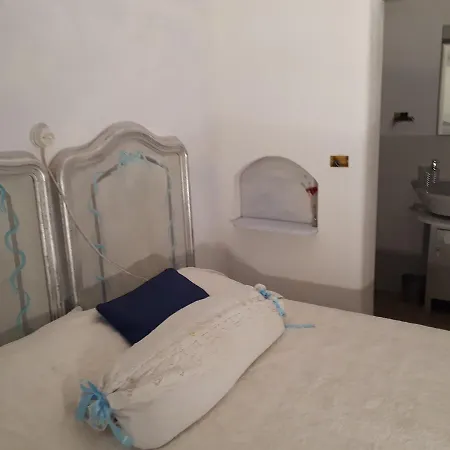 Da Rita Apartament San Terenzo