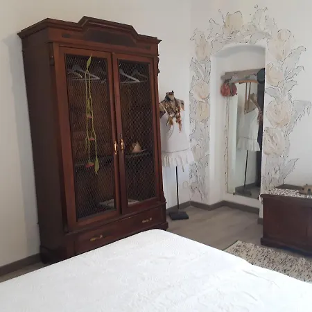Da Rita Сан-Таренцо