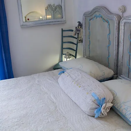 Apartament Da Rita *