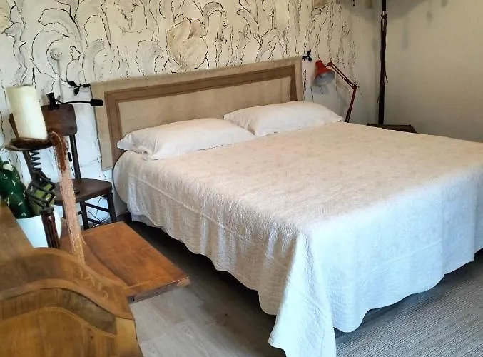 Διαμέρισμα Da Rita San Terenzo