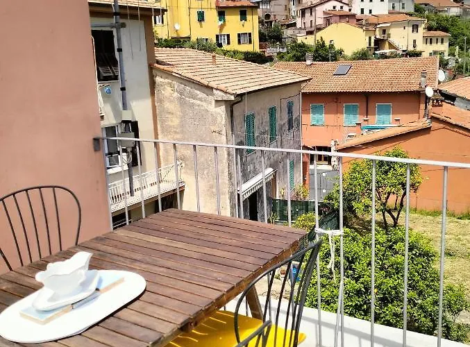 Da Rita Διαμέρισμα *