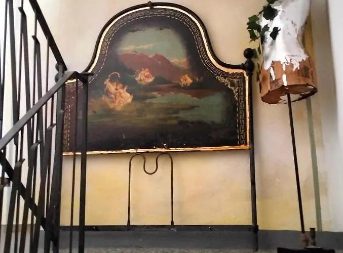 Da Rita Διαμέρισμα San Terenzo