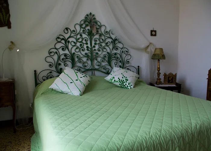 Διαμέρισμα Da Rita San Terenzo