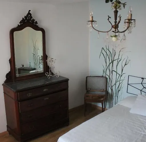 Διαμέρισμα Da Rita