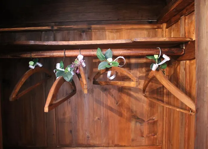 شقة Da Rita سان تيرينزو