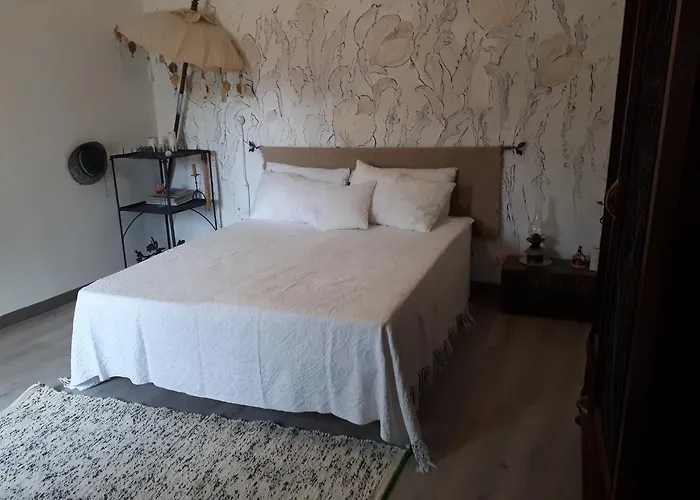 Διαμέρισμα Da Rita *