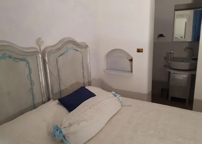 Da Rita Διαμέρισμα San Terenzo