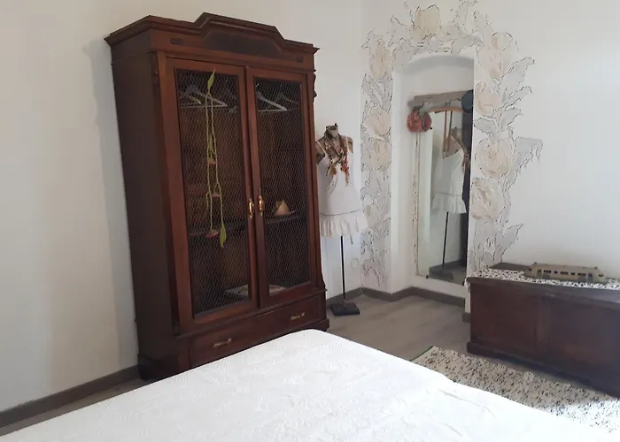 Da Rita سان تيرينزو