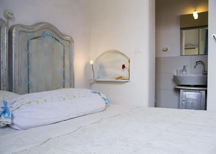 Da Rita شقة سان تيرينزو