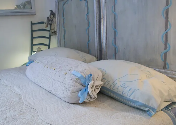 Da Rita * سان تيرينزو