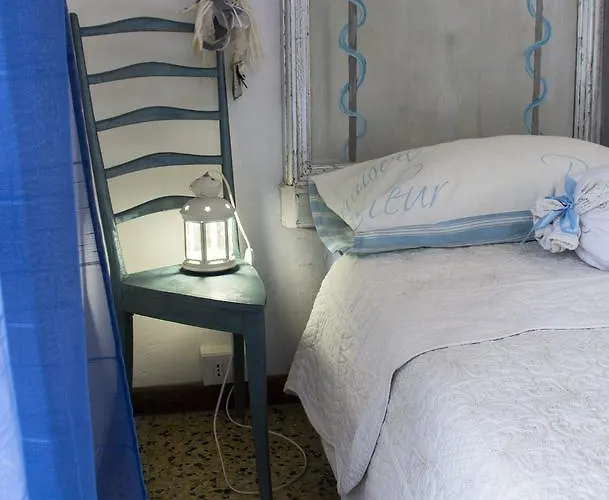 Διαμέρισμα Da Rita *