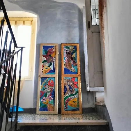 Da Rita סן טרנצו
