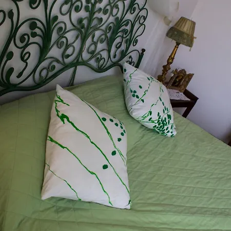 Da Rita サン・テレンツォ