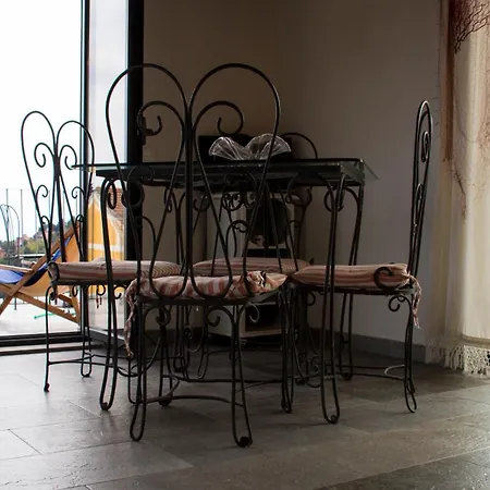 アパート Da Rita *