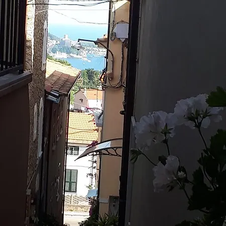 Da Rita アパート