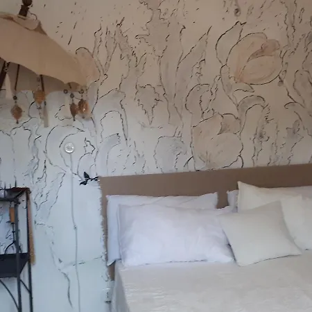 アパート Da Rita *