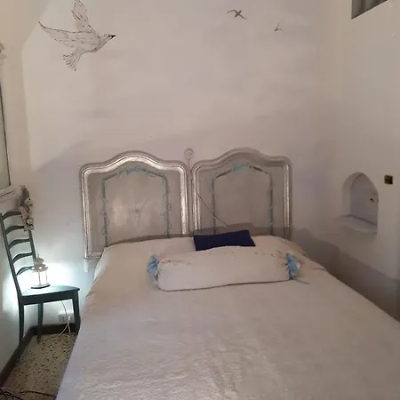 Da Rita סן טרנצו