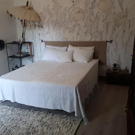 Apartment Da Rita *