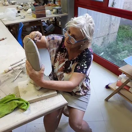 Da Rita アパート