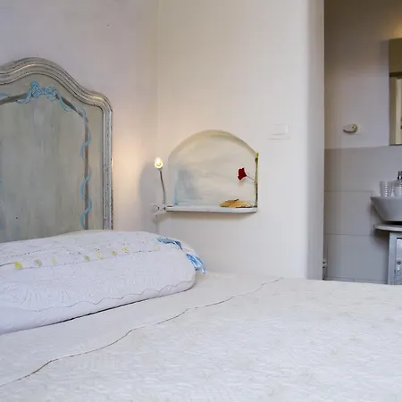 Da Rita アパート サン・テレンツォ