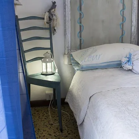 アパート Da Rita *