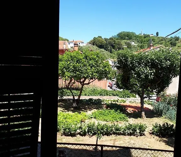 Da Rita * San Terenzo