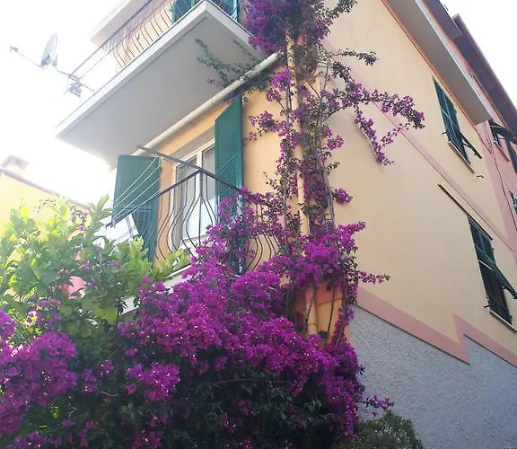 Apartamento Da Rita *