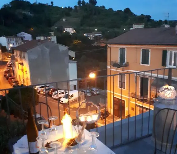 Da Rita * San Terenzo