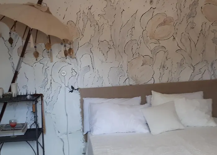 Διαμέρισμα Da Rita *